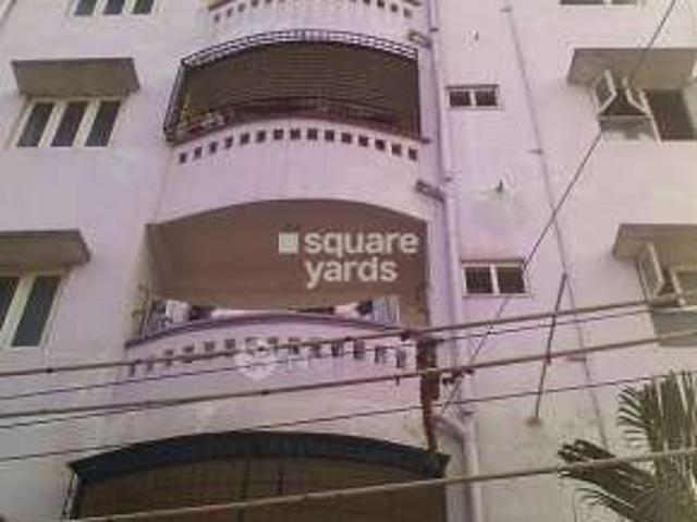 2 BHK Flat In Sb Enclave For Sale In Peddaamberpet