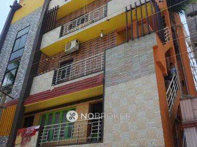2 BHK Flat In Sb for Lease In Vimanapura
