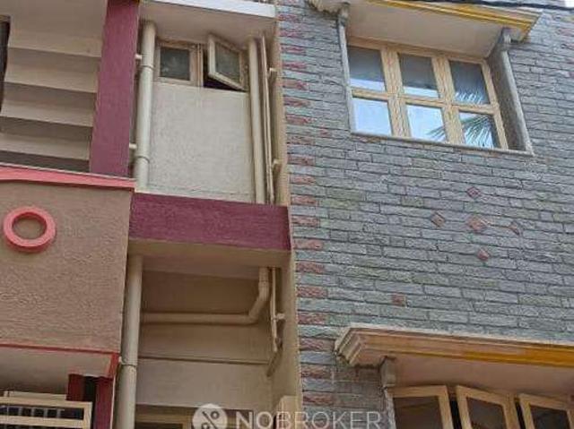 2 BHK Flat In Sb for Lease In Chikkabanavara