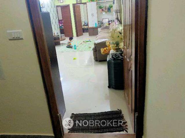 2 BHK Flat In Sb for Lease In, Horamavu