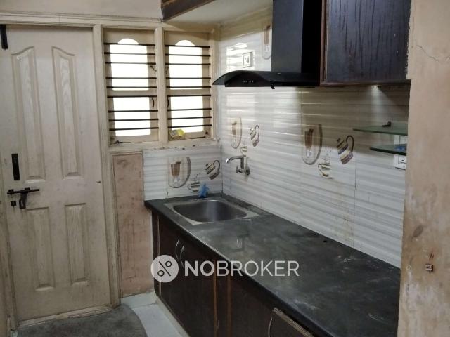 2 BHK Flat In Sb for Lease In Rt Nagar