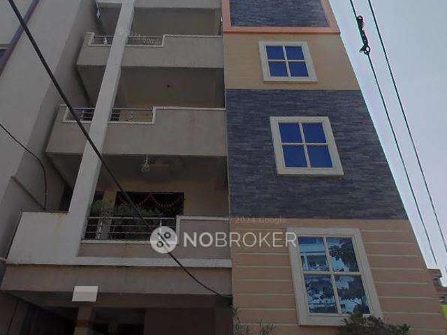 2 BHK Flat In Sb for Rent In Manikonda