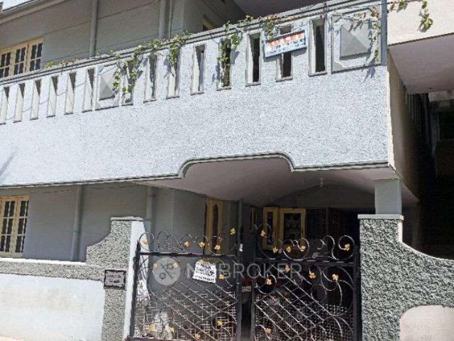 2 BHK Flat In Sb for Rent In Marathahalli