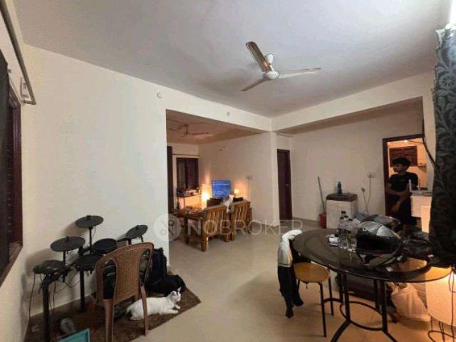2 BHK Flat for Rent In Marathahalli