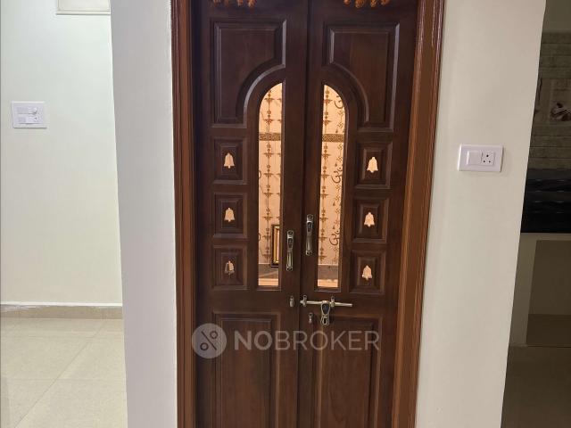 2 BHK Flat In Sb for Rent In Miyapur