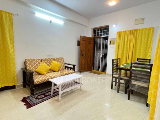 2 BHK Flat In Santoshnagar for Rent In New Santoshnagar
