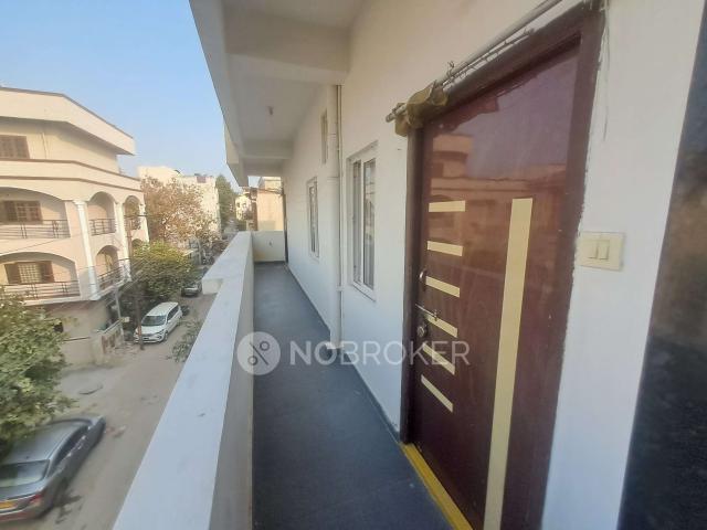 2 BHK Flat In Sb for Rent In Old Bowenpally