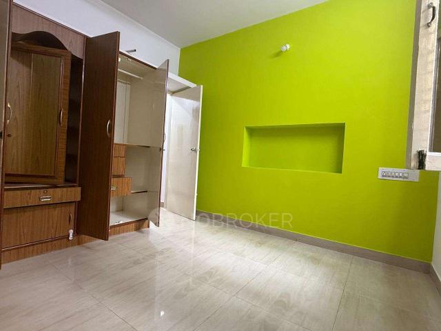 2 BHK Flat In Sb for Rent In Basavanagudi