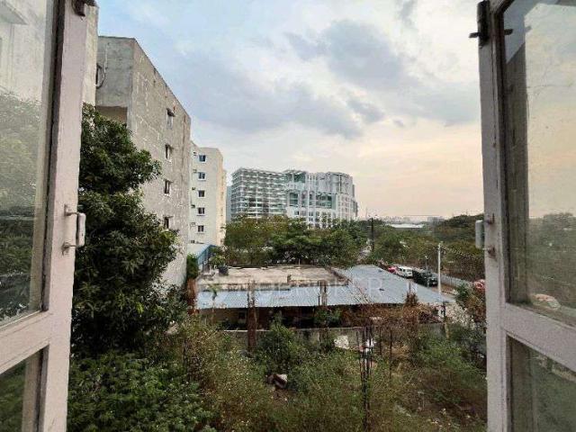 2 BHK Flat In Sb for Rent In Gachibowli