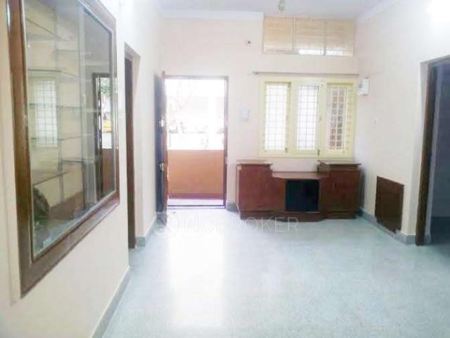 2 BHK Flat In Sb for Rent In Hsr Layout