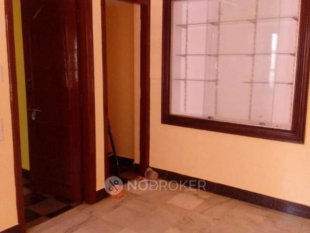 2 BHK Flat In Sb for Rent In Indira Nagar