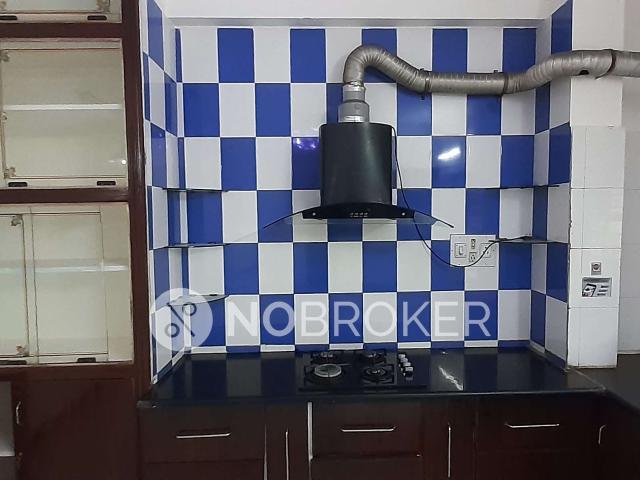 2 BHK Flat In Sb for Rent In J. P. Nagar