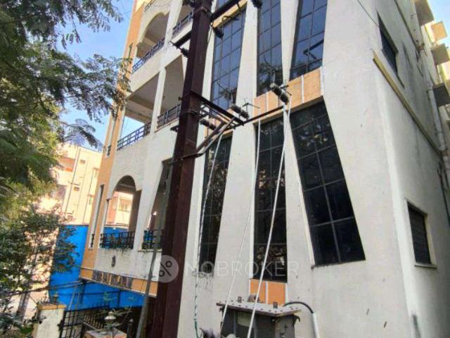 2 BHK Flat In Sb for Rent In Kukatpally