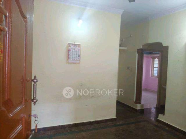 2 BHK Flat In Sb for Rent In Krishnarajapuram