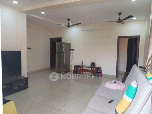 2 BHK Flat In Sb for Rent In Lakshmi Nilayam, Sri Laxmi Nagar Colony, Hyderabad, Telangana 500089, India