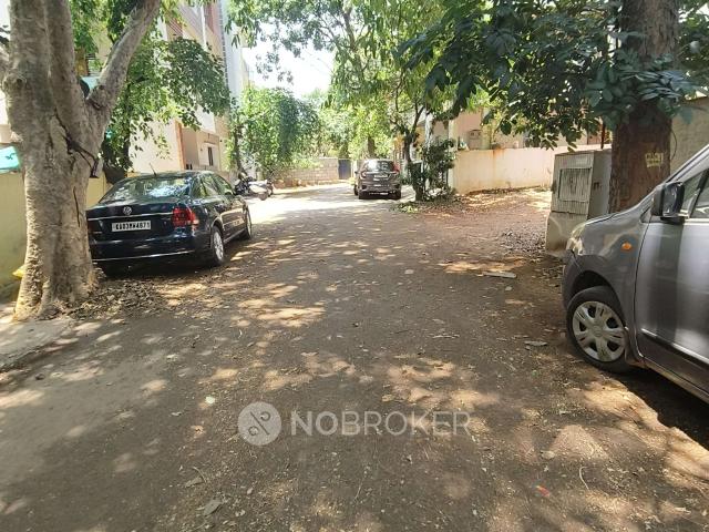 2 BHK Flat In Sb for Rent In Somasundarapalya Main