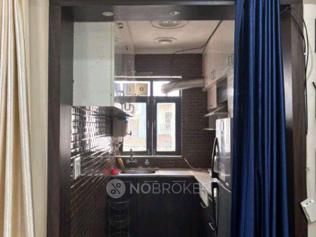 2 BHK Flat In Sb for Rent In Sector 43
