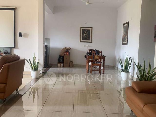 2 BHK Flat In Sb for Rent In Sector 100