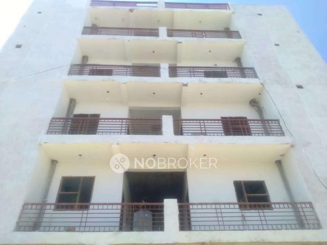 2 BHK Flat In Sb for Rent In Sector 126