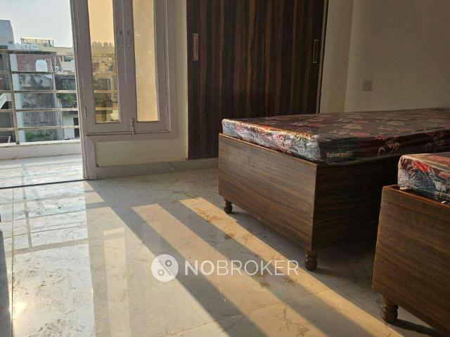2 BHK Flat In Sb For Sale In Maidan Garhi
