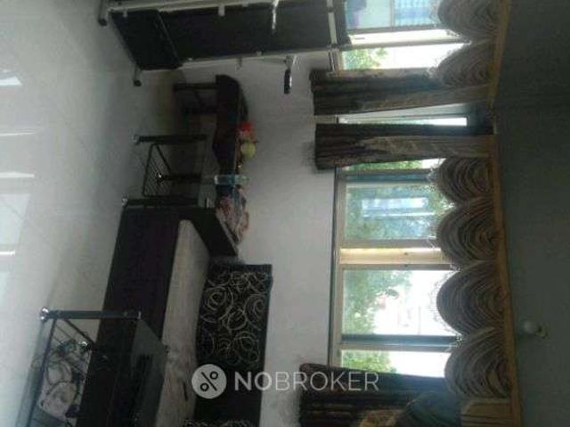 2 BHK Flat In Sb For Sale In Dhanori