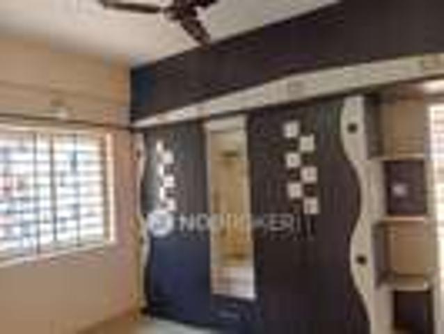 2 BHK Flat In Sb For Sale In Doddathoguru