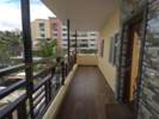 2 BHK Flat In Sb For Sale In Ganesh Nagar