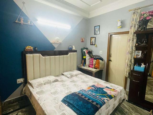 2 BHK Flat In Sb For Sale In Jyoti Nagar East