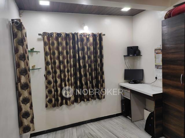 2 BHK Flat In Sb For Sale In Katraj