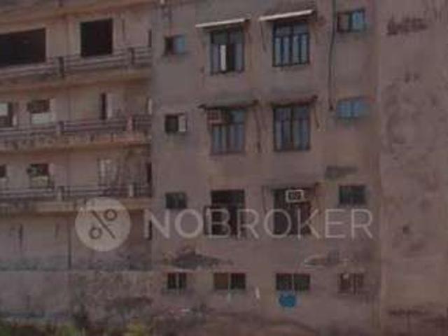 2 BHK Flat In Sb For Sale In Sector 49