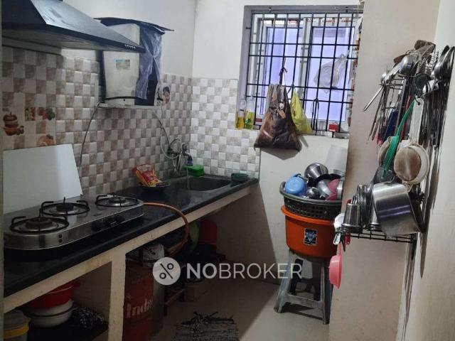 2 BHK Flat In Sb For Sale In Selaiyur