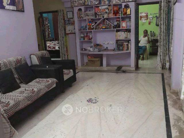 2 BHK Flat In Sb For Sale In Vivek Nagar, Kukatpally