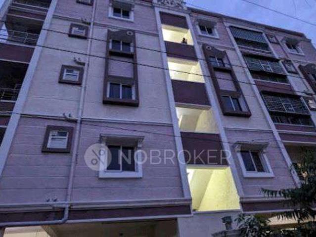2 BHK Flat In Sb For Sale In 24 66, 24 624, Vishnupuri Colo