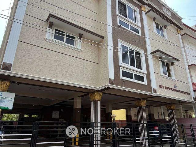 2 BHK Flat In Sbc Flats Madipakkam For Sale In Madipakkam B
