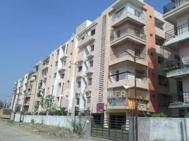 2 BHK Flat In Sbc Pristine Place For Sale In Gajularamaram