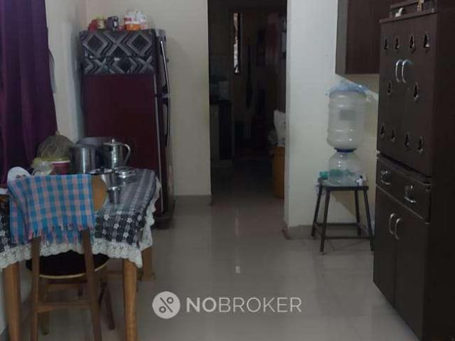 2 BHK Flat In Sbc Sansu Regency For Sale In Horamavu
