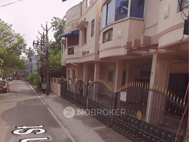 2 BHK Flat In Sba Taraka For Sale In Thirumullaivoyal