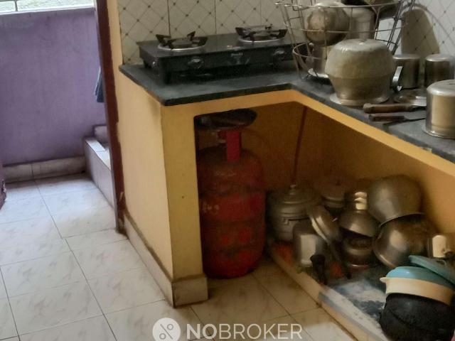 2 BHK Flat In Sba Enclave For Sale In Madipakkam