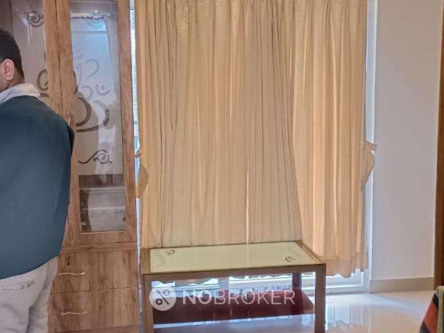 2 BHK Flat In Sbb Sapphire For Sale In Whitefield