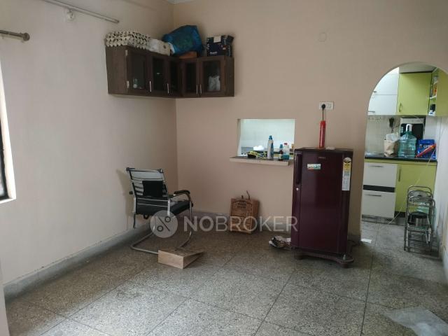 2 BHK Flat In Sbkc Sunaina Heritage Apartment for Rent In B