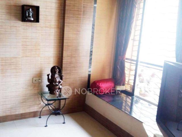 2 BHK Flat In Sbi Rajesh For Sale In Borivali West