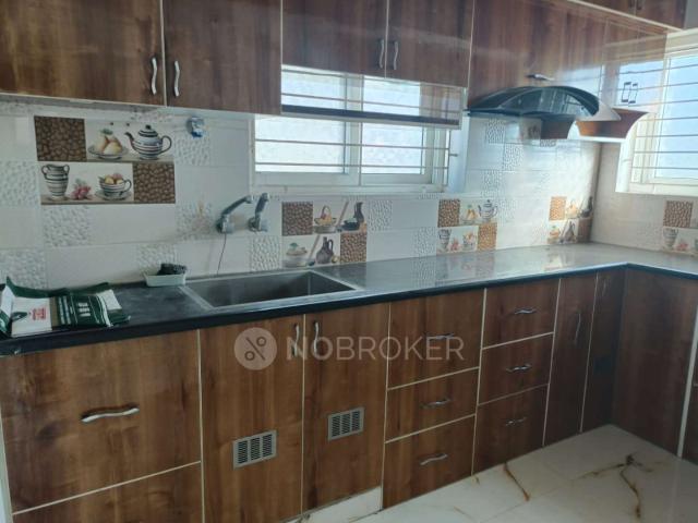 2 BHK Flat In Sbm Masmit For Sale In Pozhichalur