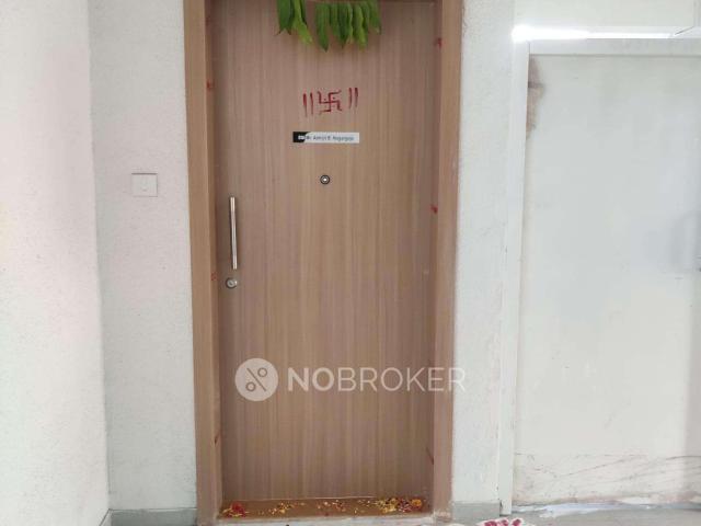 2 BHK Flat In Sbs Chandrai Capital for Rent In Ambegaon Bud