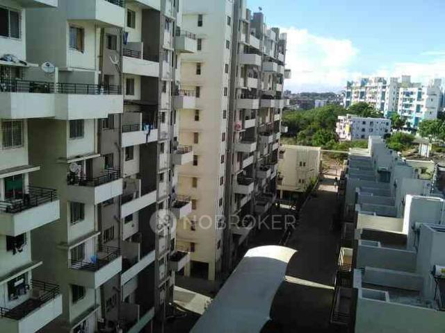 2 BHK Flat In Sbs Chandrai Capital for Rent In Ambegaon Bud