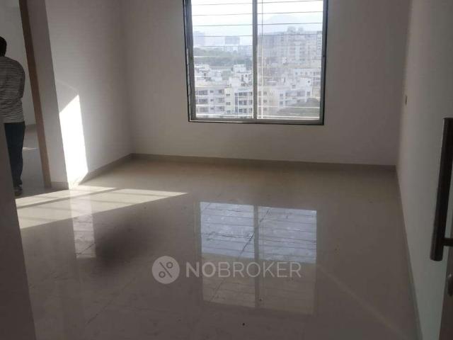 2 BHK Flat In Sbs Chandrai Capital For Sale In Ambegaon Bud