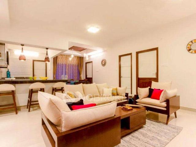 2 BHK Flat In Scintilla Rise For Sale In Rajendranagar