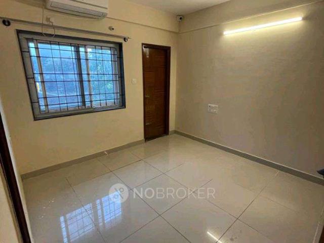 2 BHK Flat In Scu For Sale In Banashankari
