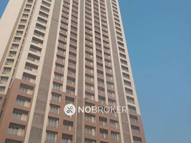 2 BHK Flat In Sd Astron Tower For Sale In Kandivali East
