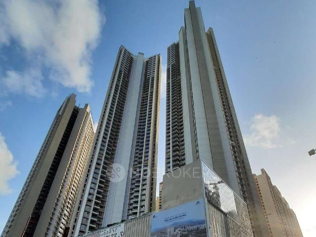 2 BHK Flat In Sd Corp Aubburn For Sale In Kandivali East