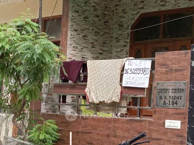 2 BHK Flat In Sd for Rent In Beta I